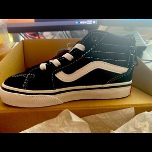 Toddler VANS
